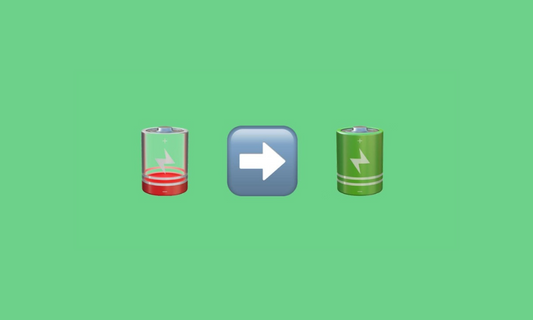 How to calibrate your iPhone battery in 4 easy steps