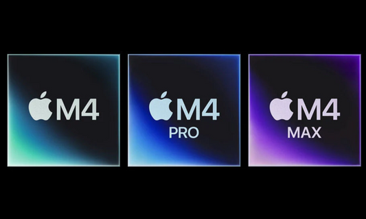 M4 Chip vs. M2 Chip: What’s the difference between these two Apple Chipsets?