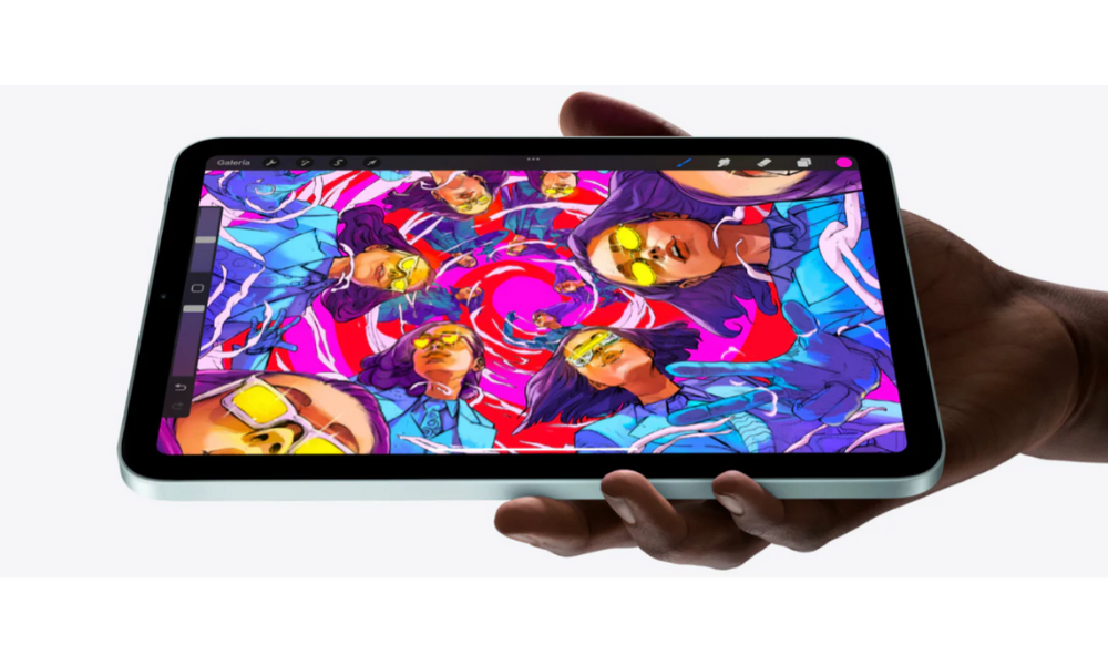 iPad Mini 7 vs iPad Mini 6: What's the Difference? – iSTYLE UAE