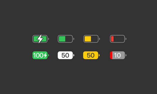 Which iPhone has the longest Battery Life?