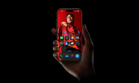 iPhone 16 vs iPhone 16 Pro - Differences between iPhone 16 and iPhone 16 Pro