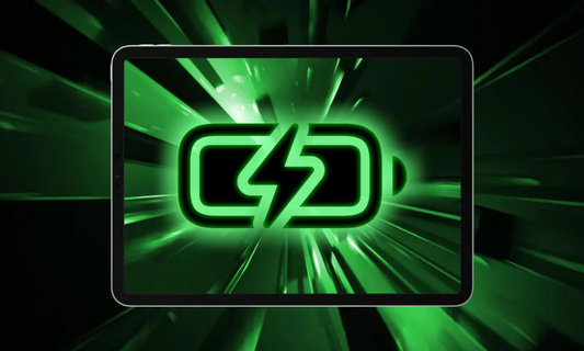 How to save battery on iPad: 5 iPad battery saving tips you need to know!