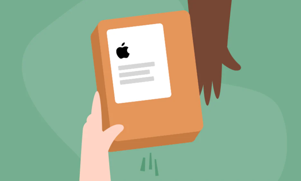 What is the Trade-In value of your iPhone?