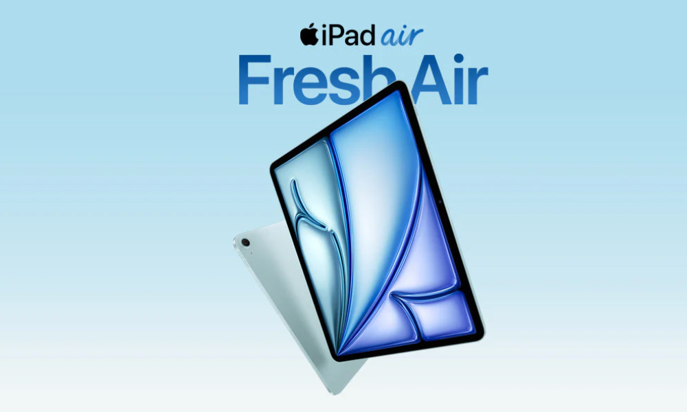 iPad Air 11” vs iPad Air 13”: What are the Differences in Screen?