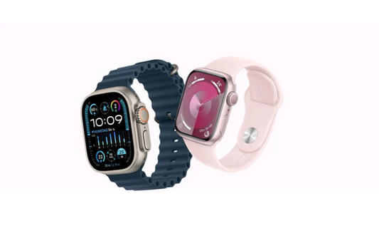 Apple Watch Series 9 vs Apple Watch Ultra: Which one should you buy?
