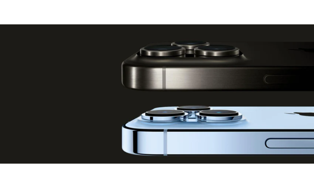 iPhone 15 Pro vs iPhone 13 Pro- Difference between iPhone 15 Pro and iPhone 13 Pro