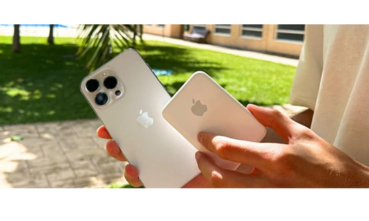 How to Check If iPhone Battery is Genuine?