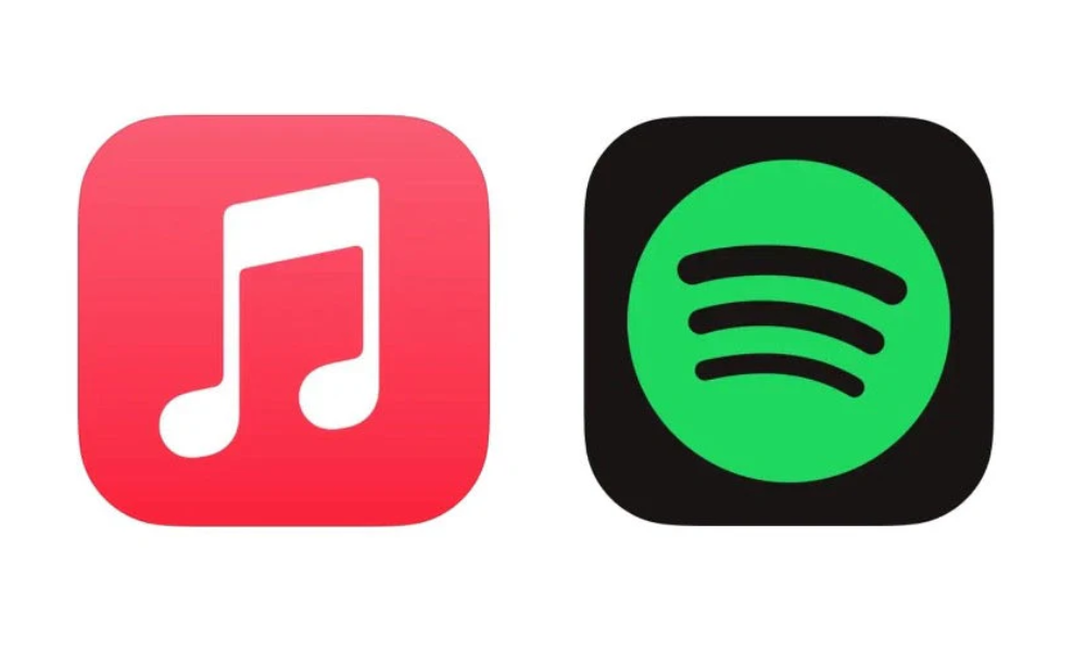 Apple Music vs Spotify - which is better?