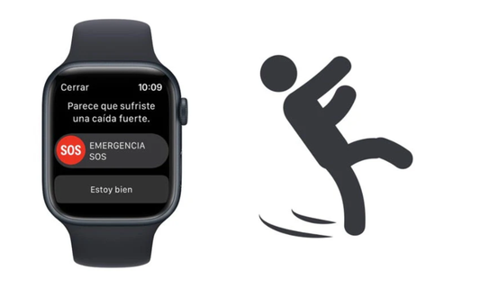 Apple Watch Fall Detection: How to set Fall Detection on Apple Watch?