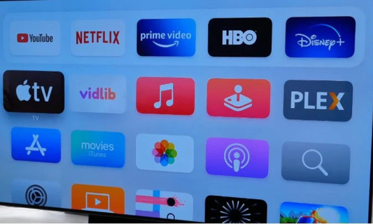Apple TV - Everything You Need To Know