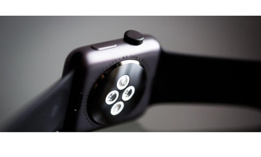 How to Remove the Apple Watch Strap?