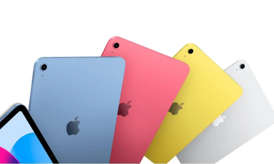 iPad 10.2 vs iPad 10.9 - What Are The Differences?