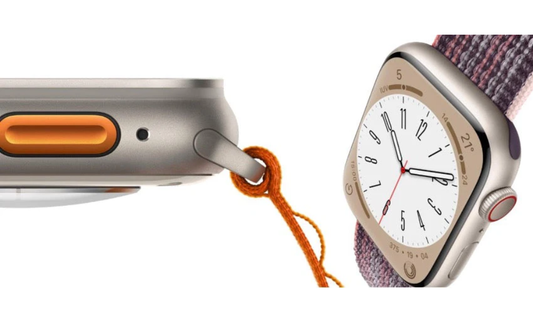 Apple Watch Series 7 vs Apple Watch Ultra : What’s the difference?