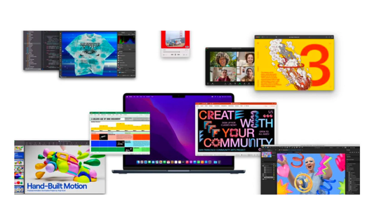 How much RAM do I need in a Mac?