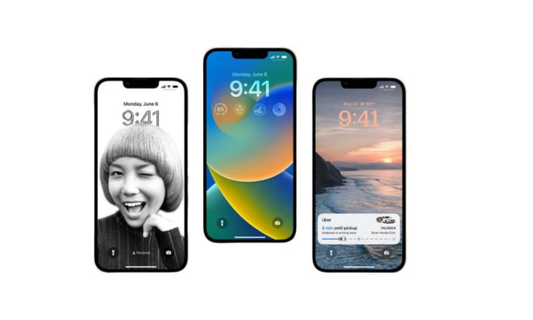 iOS 16 Update : All you need to know about iOS 16