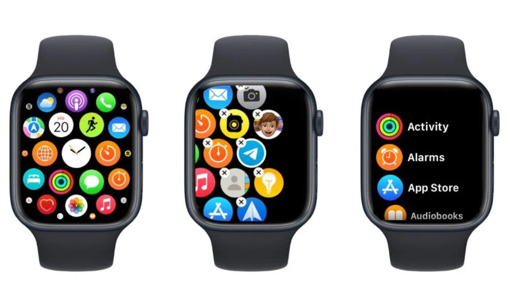 Best Apple Watch Tips and Tricks You Need to Know! – iSTYLE UAE
