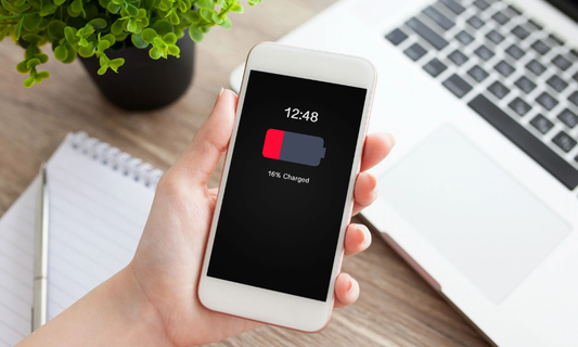 When to replace an iPhone battery?