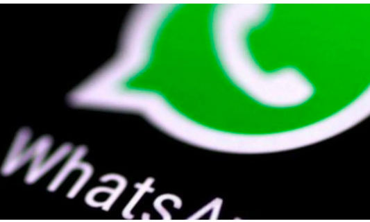 How to backup WhatsApp on an iPhone