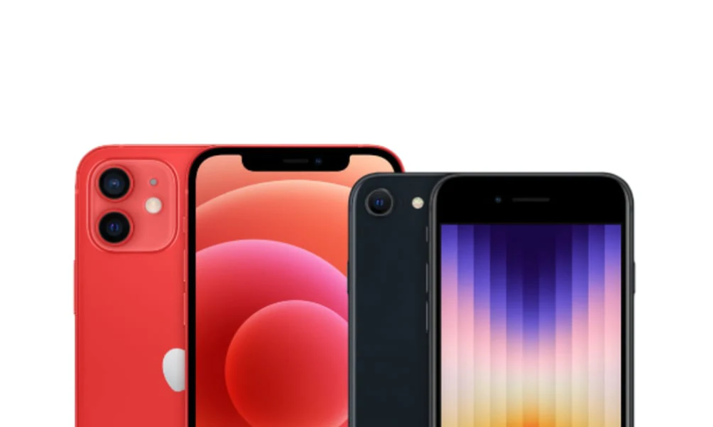 iPhone 12 vs iPhone SE : Which one to buy?