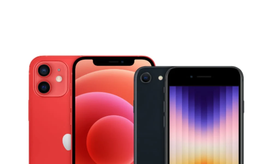 iPhone 12 vs iPhone SE : Which one to buy?
