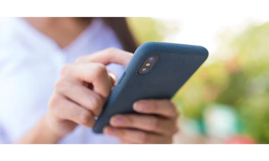 How to send pictures on WhatsApp without losing quality?