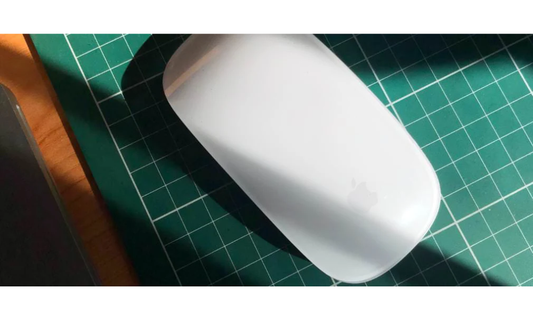iPad Support: How to connect mouse to an iPad