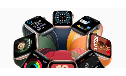 Apple Watch Series 7 vs Apple Watch SE: What’s the difference?