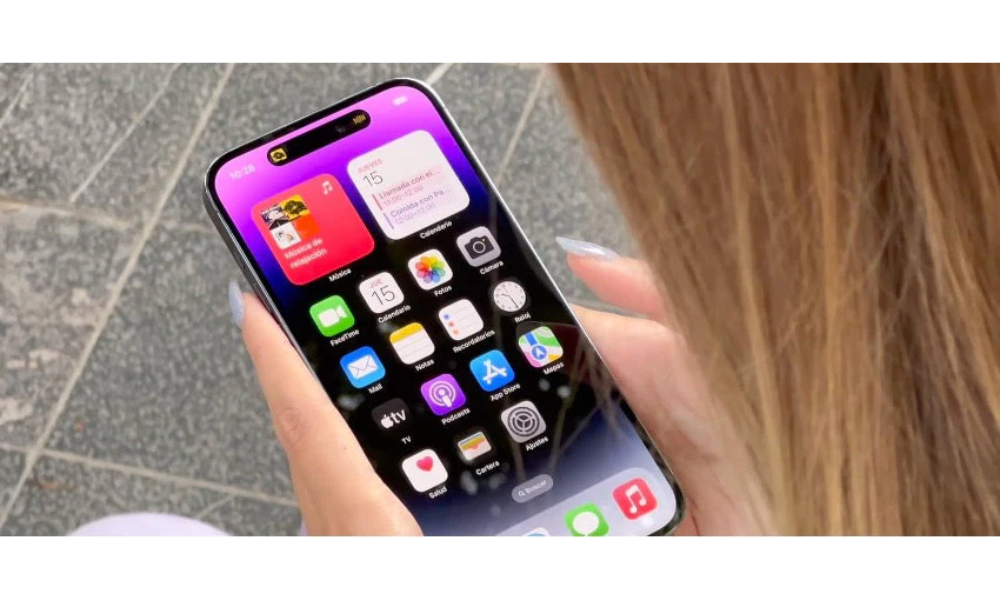 How to transfer data from iPhone to iPhone?