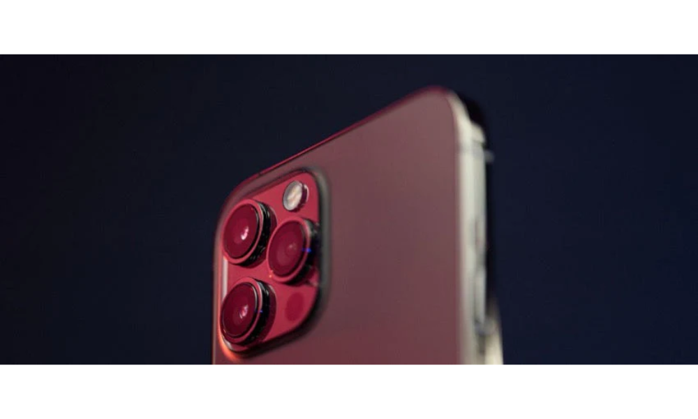 How to Turn Off Camera Sound on iPhone?