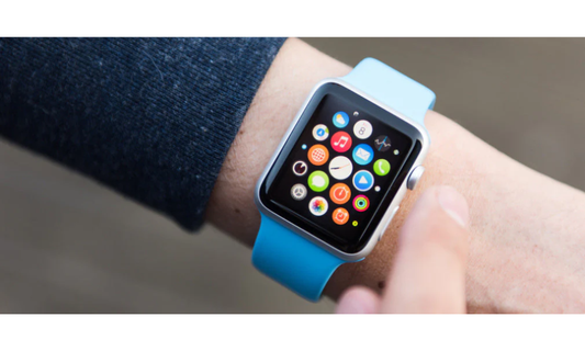 How to use Whatsapp from your Apple Watch