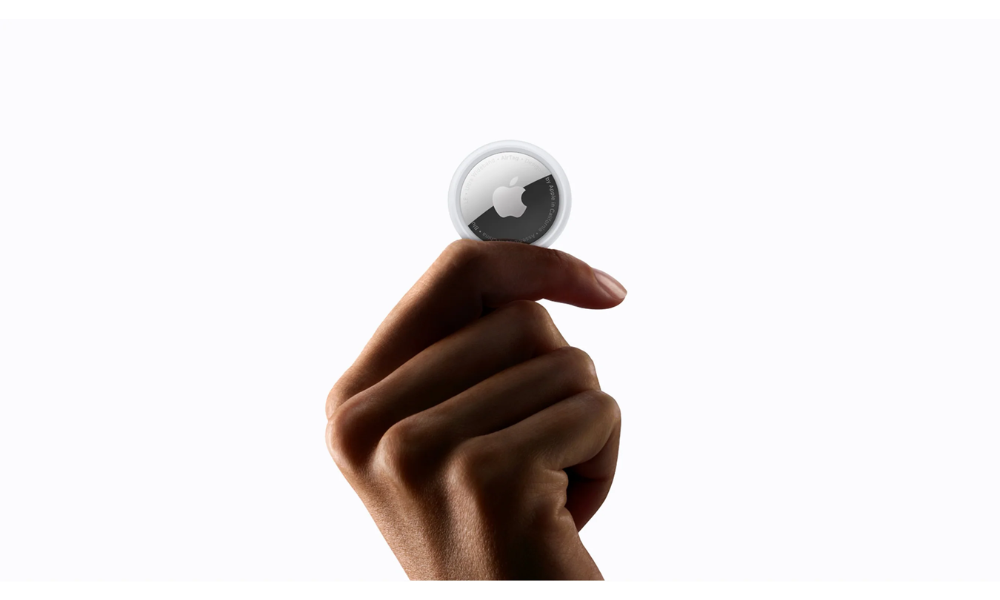 AirTag: New Apple object locator