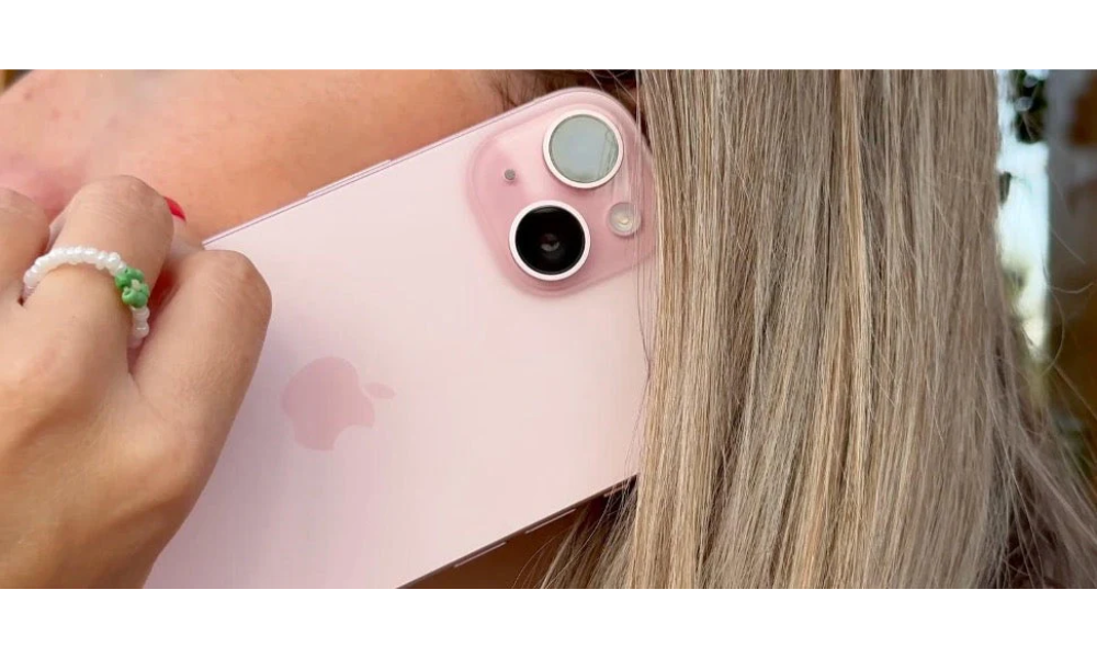 iPhone Voice Isolation Mode - What is it & How to use it?