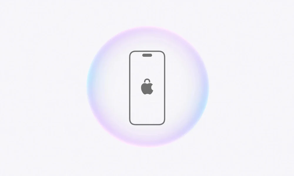 How to Lock iPhone Apps