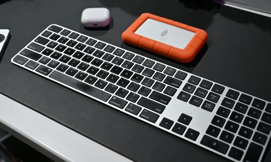 MacBook Keyboard Shortcuts: A Comprehensive Guide