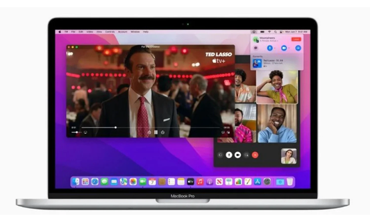 What's new with macOS Monterey – a new experience with your Mac
