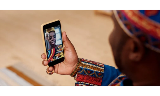 What's new with FaceTime 2021
