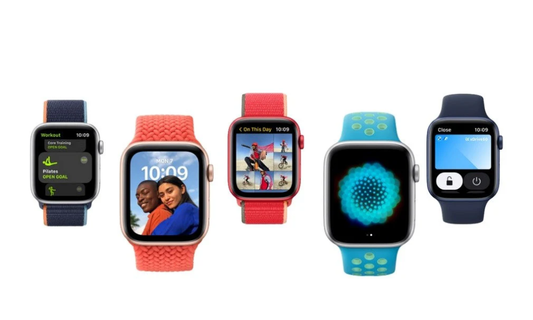 Is my Apple Watch compatible with WatchOS 8?