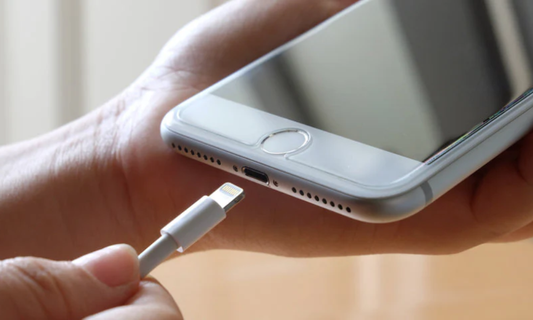 How to interpret your iPhone’s battery health