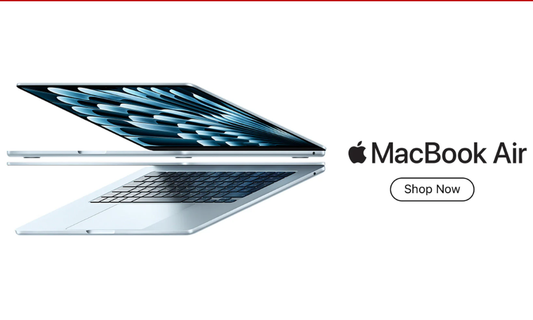 A Keynote loaded with colors