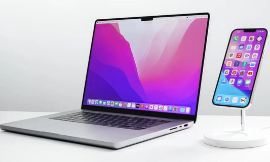 Apple Ecosystem 101 - How is the Mac a Perfect Match for the iPhone