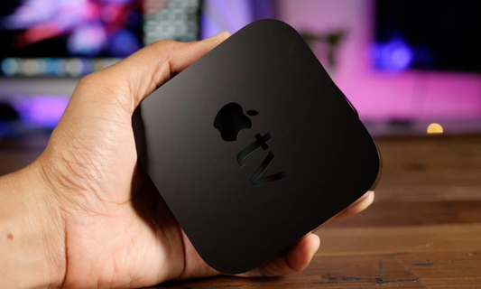 Apple developing connected TV box with integrated HomePod speaker and FaceTime camera