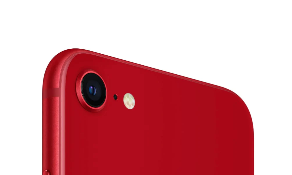 All You Need To know About iPhone SE (2022)