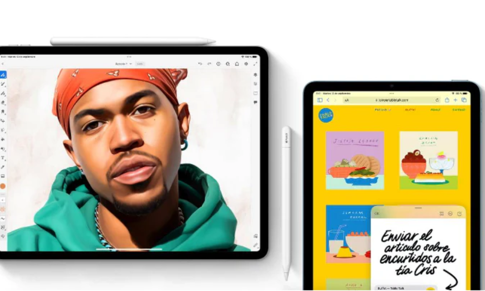 Apple Pencil 2 vs Apple Pencil USB-C - Difference between Apple Pencil 2 vs Apple Pencil USB-C