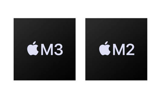Apple M3 Chip vs Apple M2 Chip: What’s The Difference?