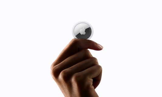 AirTag: New Apple object locator
