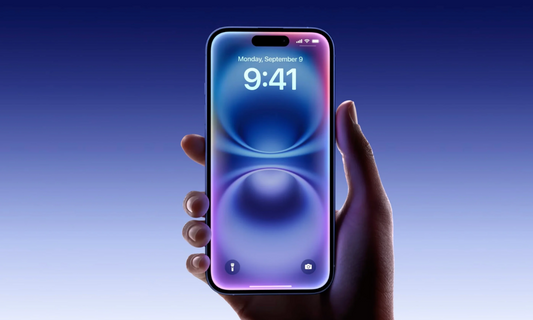 Apple Unveils iPhone 16: New Hardware, AI Features, and Camera Enhancements