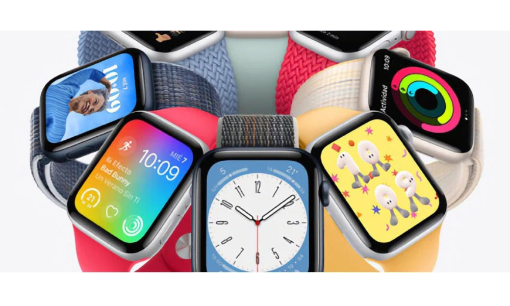 How to Set Up the Apple Watch?