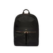 Knomo - Beauchamp for Laptop Backpack 14 - Black