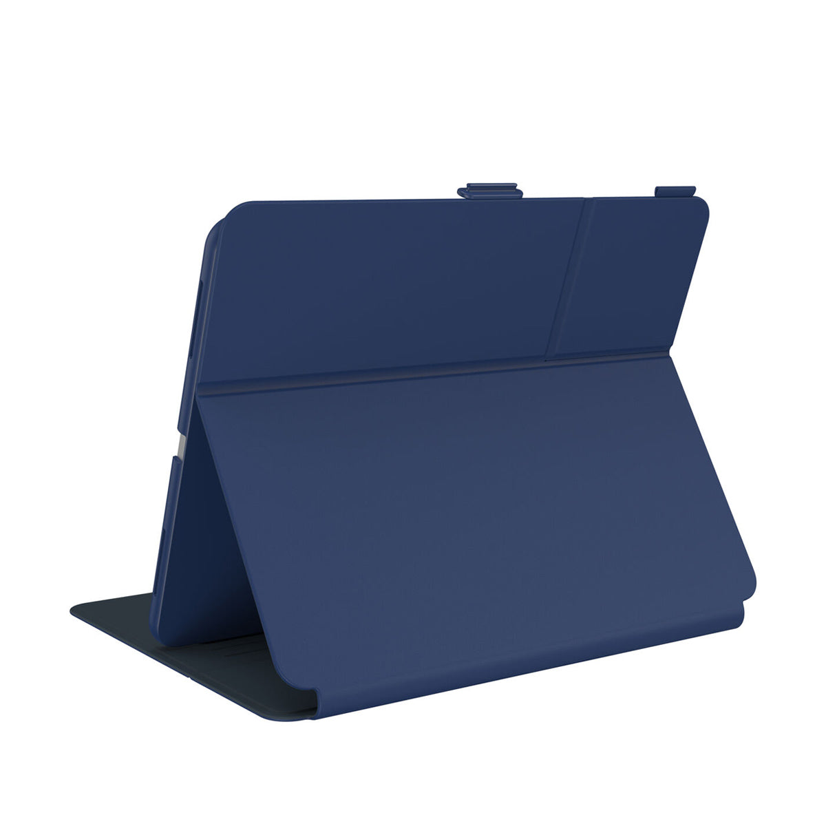 Speck - Balance Folio for iPad Pro 11" (2018/2020) - Coastal Blue/Charcoal Gray
