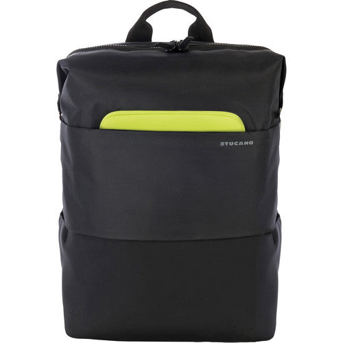 Tucano Modo Backpack - Black NoteBook 14 MacBook 16